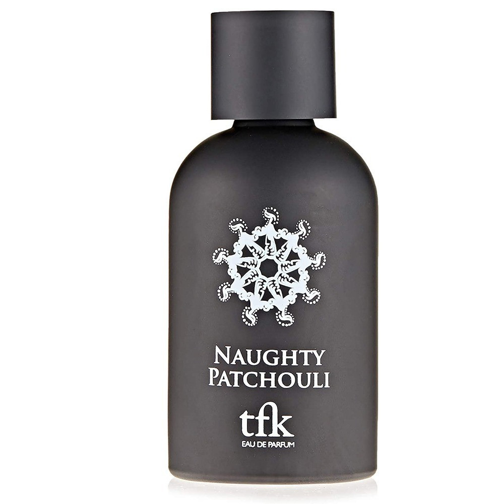 The Fragrance Kitchen Naughty Patchouli Unisex Eau De Parfum, 100Ml