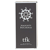 The Fragrance Kitchen Naughty Patchouli Unisex Eau De Parfum, 100Ml