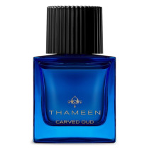 Thameen Treasure Collection Carved Oud Unisex Extrait De Parfum, 50Ml