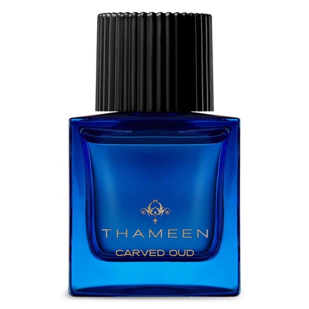 Thameen Treasure Collection Carved Oud Unisex Extrait De Parfum, 50Ml