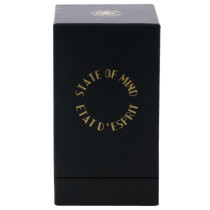 State Of Mind French Gallantry Unisex Eau De Parfum, 100Ml