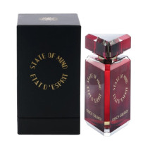 State Of Mind French Gallantry Unisex Eau De Parfum, 100Ml