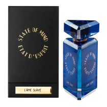 State Of Mind L'Ame Slave For Unisex Eau De Parfum, 100Ml