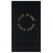 State Of Mind Creative Inspiration For Unisex Eau De Parfum, 100Ml