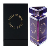 State Of Mind Creative Inspiration For Unisex Eau De Parfum, 100Ml
