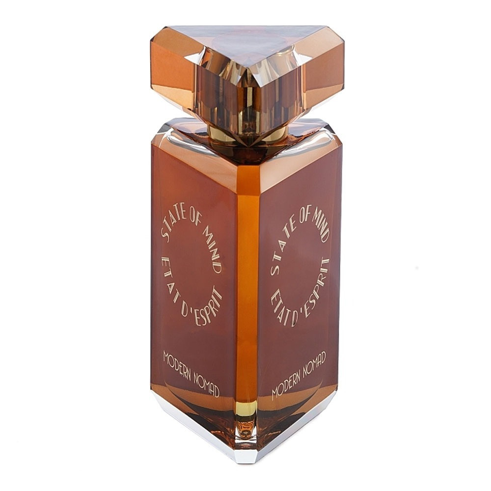 State Of Mind Modern Nomad For Unisex Eau De Parfum, 100Ml