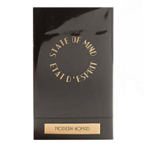 State Of Mind Modern Nomad For Unisex Eau De Parfum, 100Ml