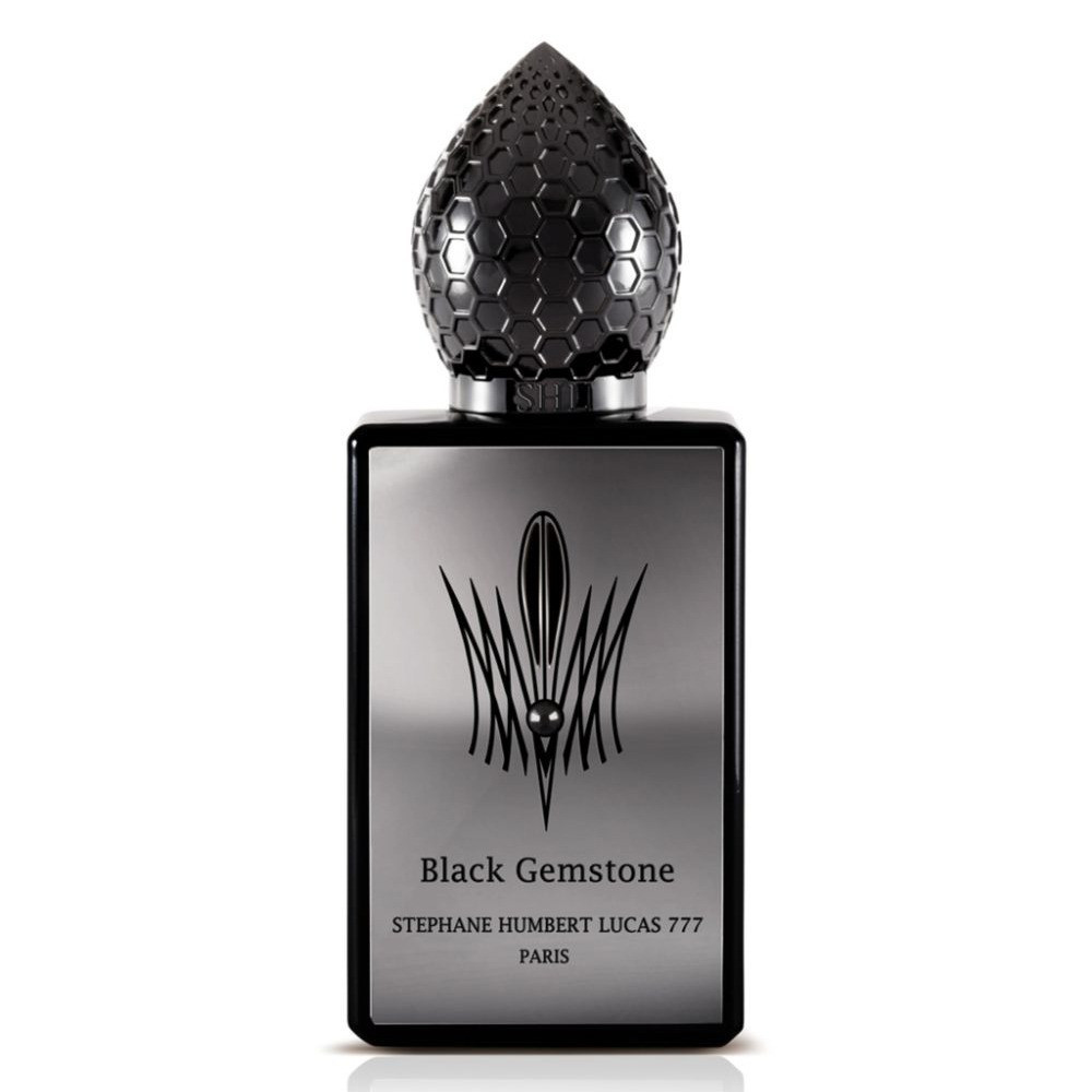 Stephane Humbert Lucas Black Gemstone Unisex Eau De Parfum, 50Ml