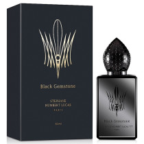 Stephane Humbert Lucas Black Gemstone Unisex Eau De Parfum, 50Ml