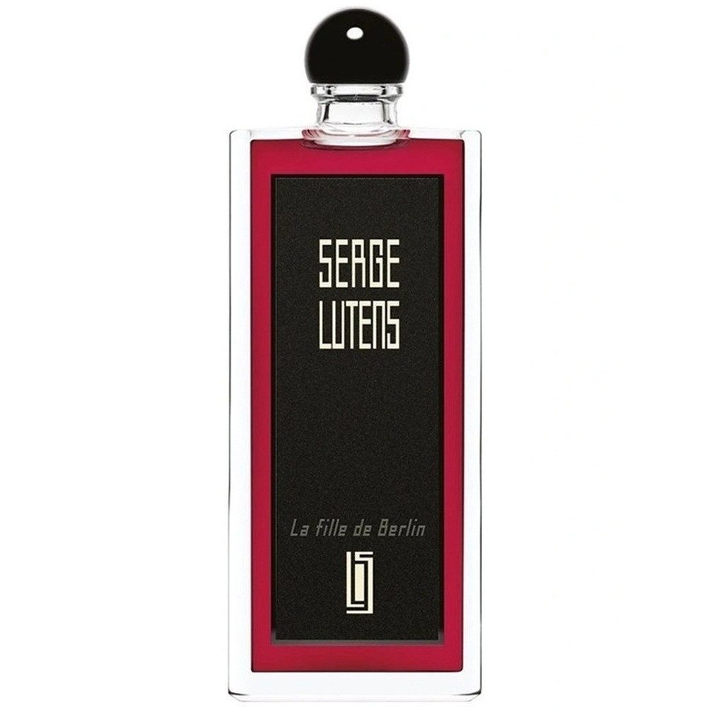 Serge Lutens La Fille De Berlin Unisex Eau De Parfum, 50Ml