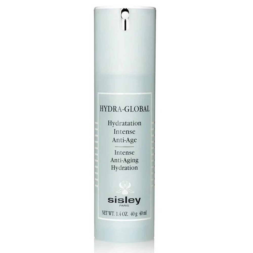 Sisley Hydra-Global Hydration Intense Anti-Age Women, 40Ml Skin Treatment