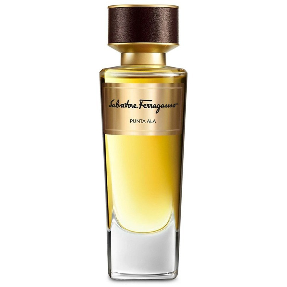 Salvatore Ferragamo Tuscan Creations Punta Ala Unisex Eau De Parfum, 100Ml