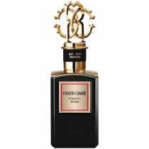 Roberto Cavalli Gold Collection Frantic Rose Unisex Eau De Parfum, 100Ml