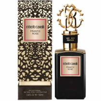 Roberto Cavalli Gold Collection Frantic Rose Unisex Eau De Parfum, 100Ml