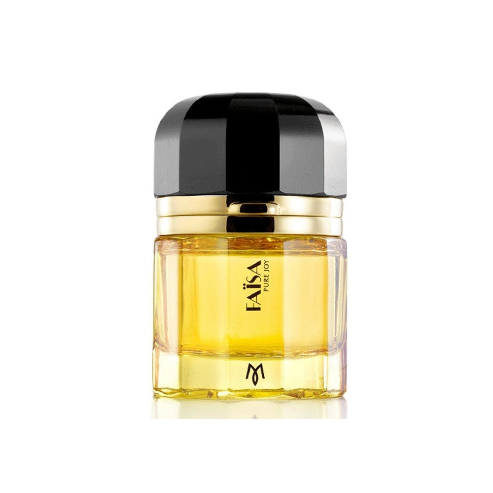 Ramon Monegal Faisa Pure Joy Unisex Eau De Parfum, 100Ml (Square Box)