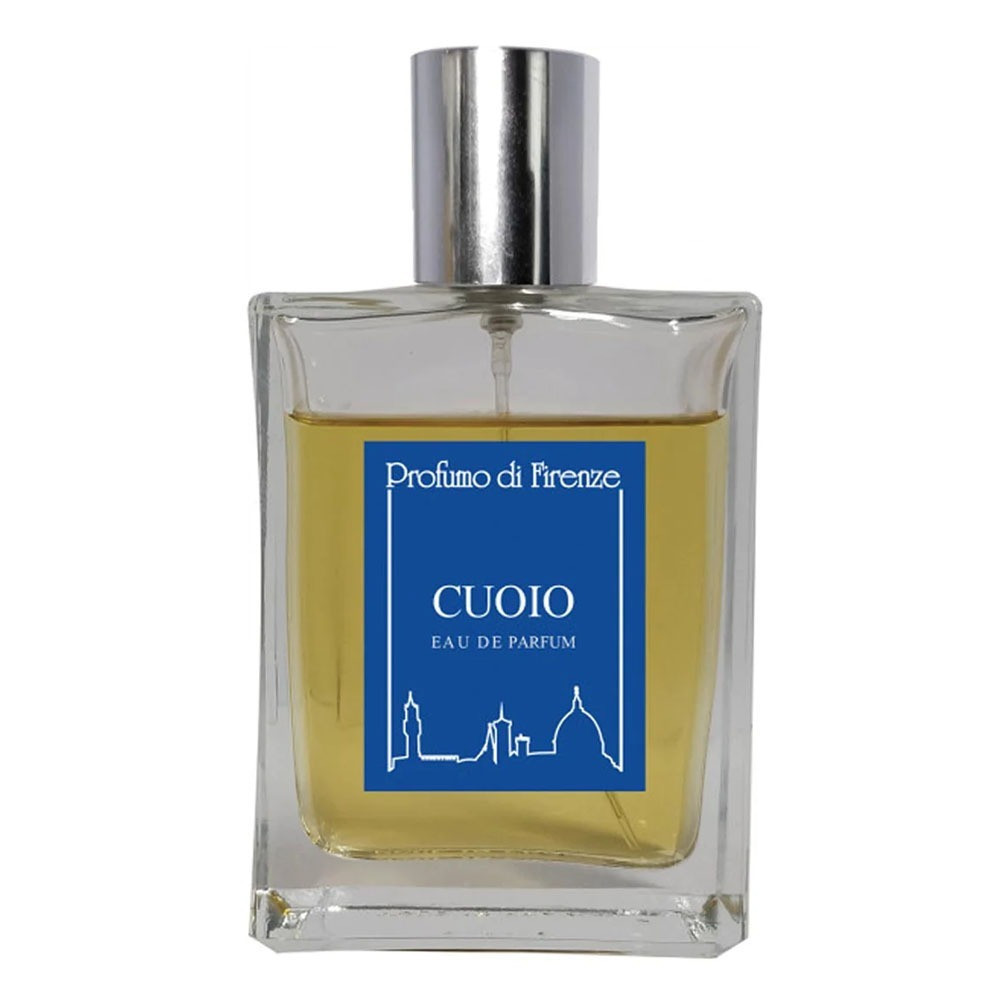 Profumo Di Firenze Cuoio Unisex Eau De Parfum, 100Ml