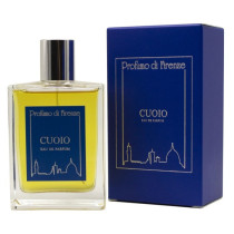 Profumo Di Firenze Cuoio Unisex Eau De Parfum, 100Ml