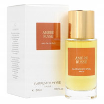 Parfum D'Empire Ambre Russe Unisex Eau De Parfum, 50Ml