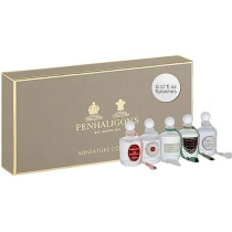 Penhaligon'S Corporate Collection Women Mini Set Edp 5 X 5Ml