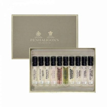 Penhaligon'S Bestseller Scent Library Unisex Vials Set Edp 10 X 2Ml