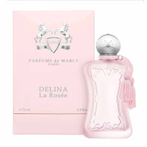 Parfums De Marly Delina La Rosee For Women Eau De Parfum, 75Ml (New Packing)