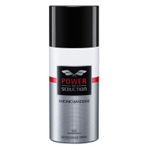 Antonio Banderas Power Of Seduction For Men 150Ml Deodorant Spray