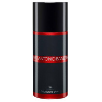 Antonio Banderas Spirit For Men 150Ml Deodorant Spray