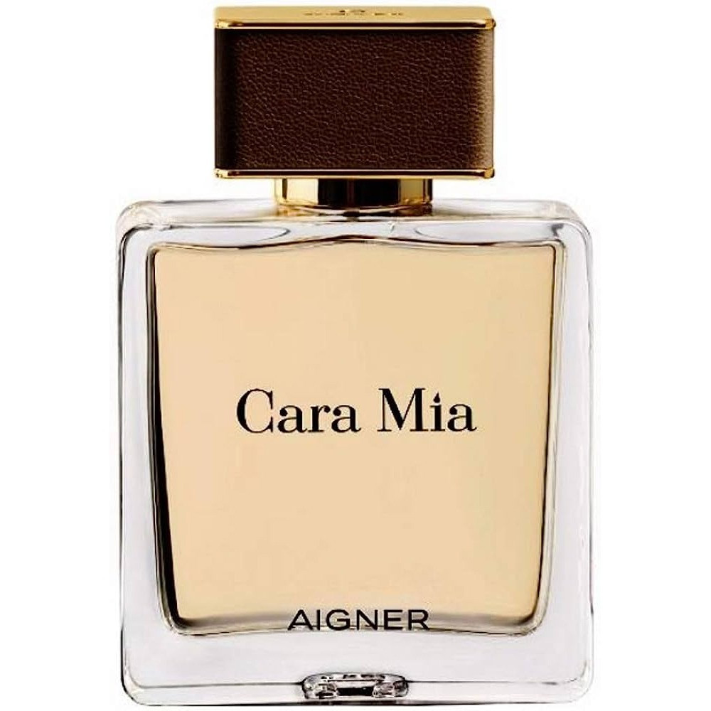 Etienne Aigner Cara Mia For Women Eau De Parfum 50Ml