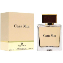 Etienne Aigner Cara Mia For Women Eau De Parfum 50Ml