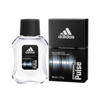 Adidas Dynamic Pulse For Men Eau De Toilette 50Ml