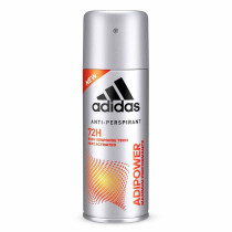 Adidas Adipower Maximum Performance For Men 150Ml Body Spray