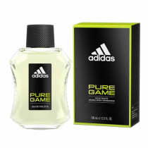Adidas Pure Game For Men Eau De Toilette 100Ml