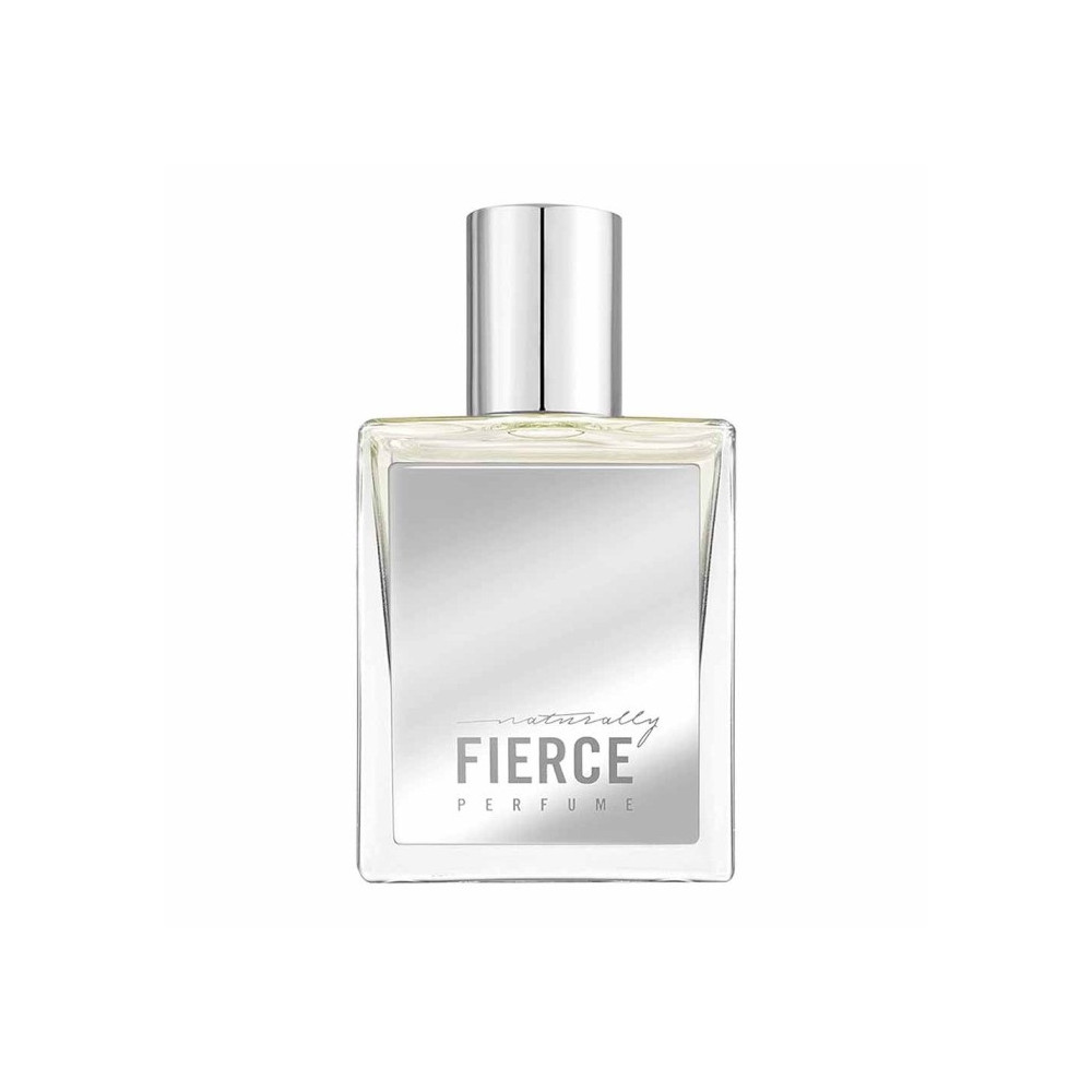 Abercrombie & Fitch Naturally Fierce For Women Eau De Parfum 30Ml