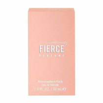 Abercrombie & Fitch Naturally Fierce For Women Eau De Parfum 30Ml