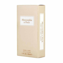 Abercrombie & Fitch First Instinct Sheer For Women Eau De Parfum 50Ml