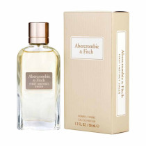 Abercrombie & Fitch First Instinct Sheer For Women Eau De Parfum 50Ml