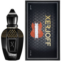 Xerjoff Tony Iommi Deified For Unisex Parfum, 50Ml