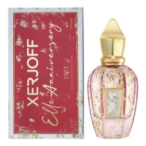 Xerjoff Xj 17/17 Elle Anniversary For Women Parfum 50Ml
