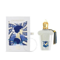 Xerjoff Casamorati 1888 Quattro Pizzi For Unisex Eau De Parfum 100Ml