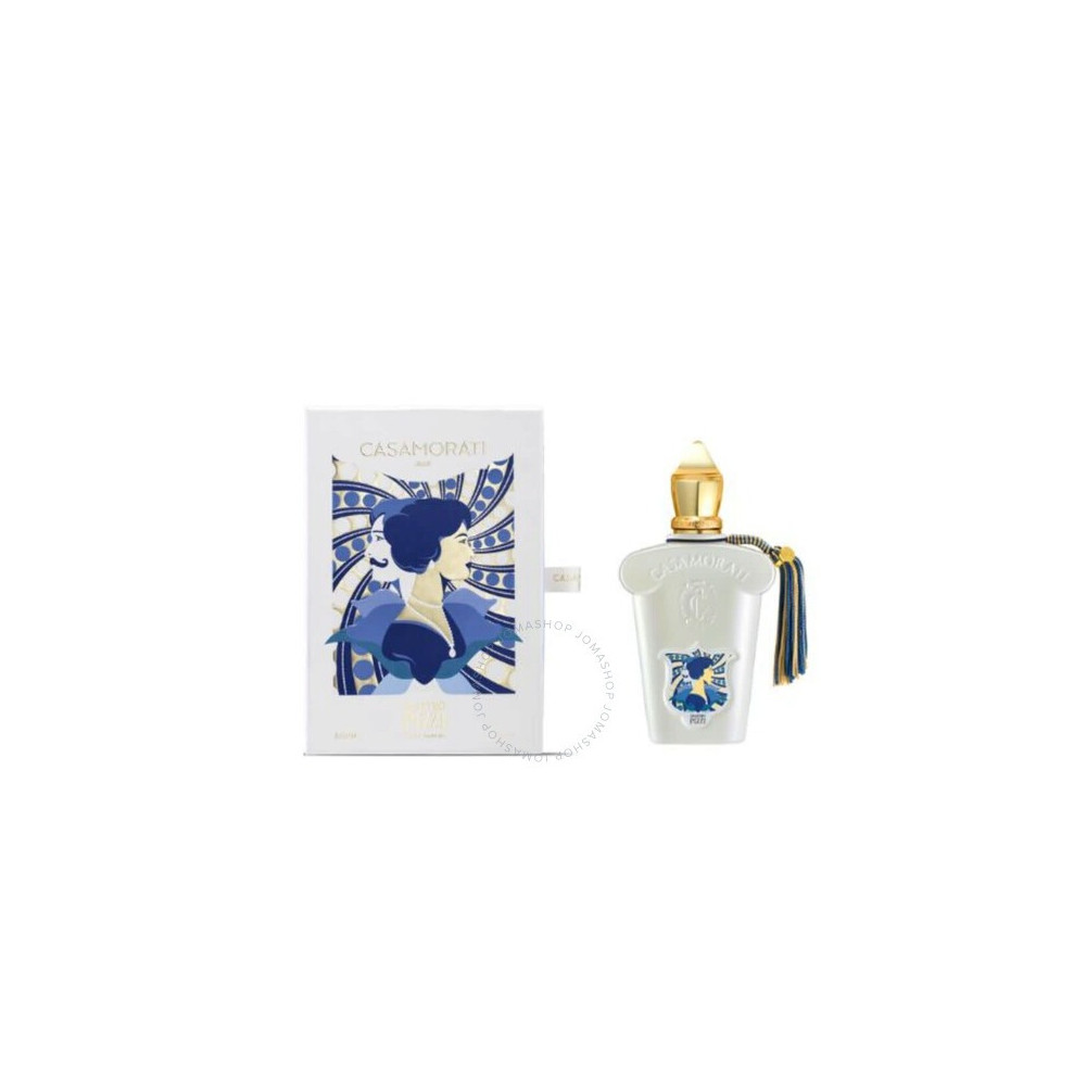 Xerjoff Casamorati 1888 Quattro Pizzi For Unisex Eau De Parfum 100Ml