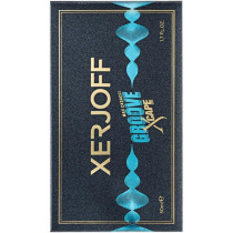 Xerjoff Groove Xcape For Unisex Parfum 50Ml
