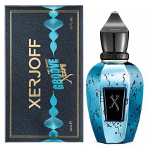 Xerjoff Groove Xcape For Unisex Parfum 50Ml