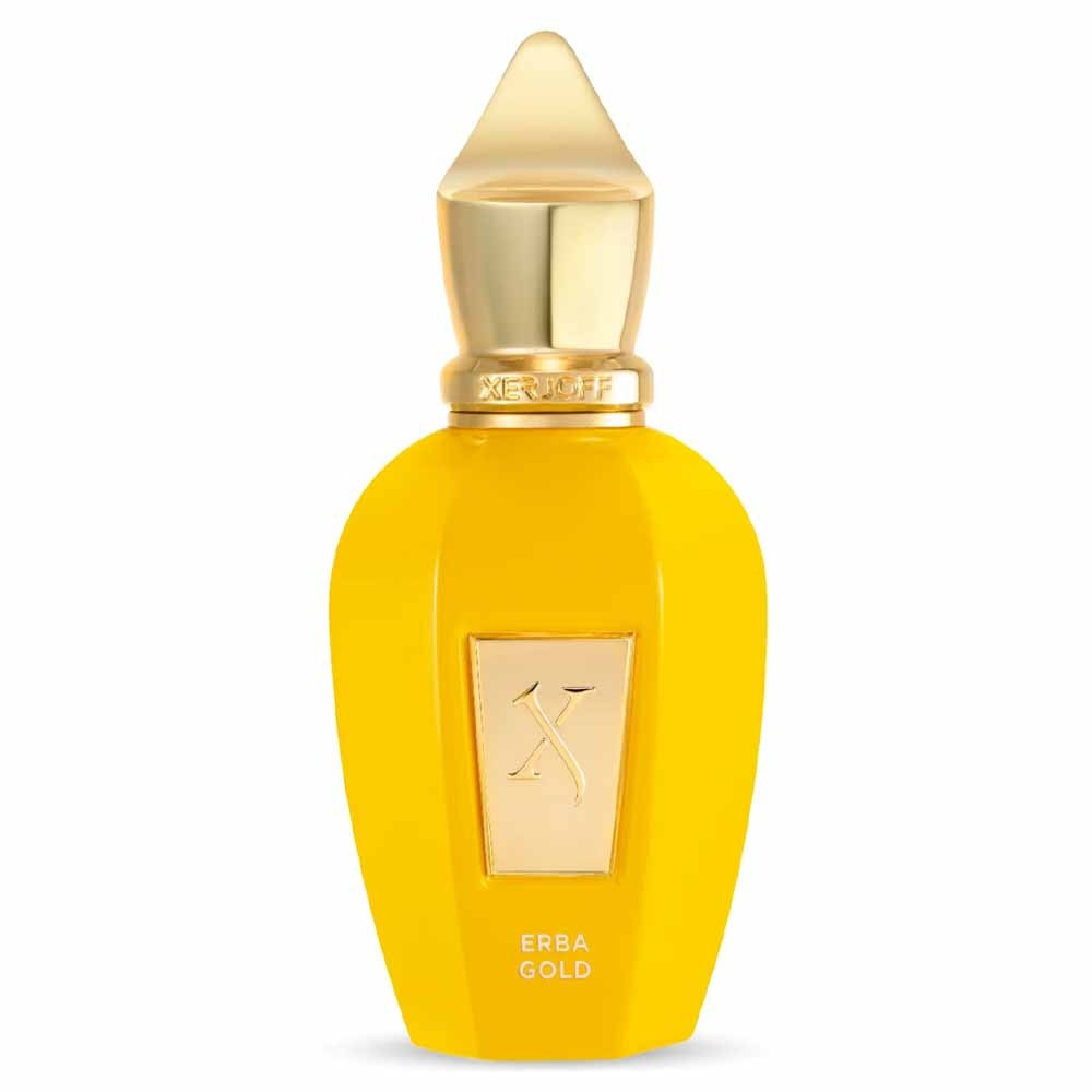 Xerjoff Erba Gold For Unisex Eau De Parfum 100Ml