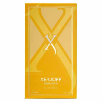 Xerjoff Erba Gold For Unisex Eau De Parfum 100Ml