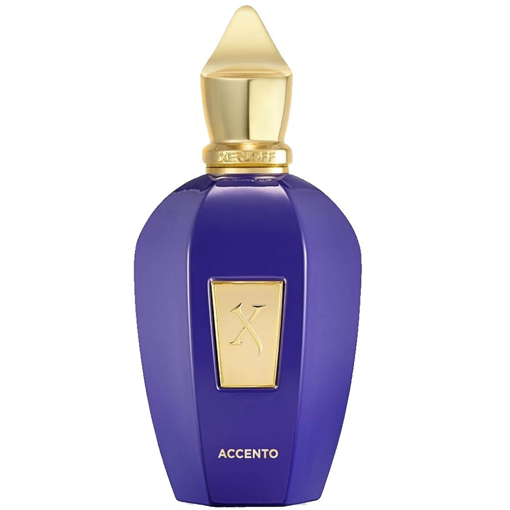 Xerjoff Accento (U) Edp 100Ml (New Packing)
