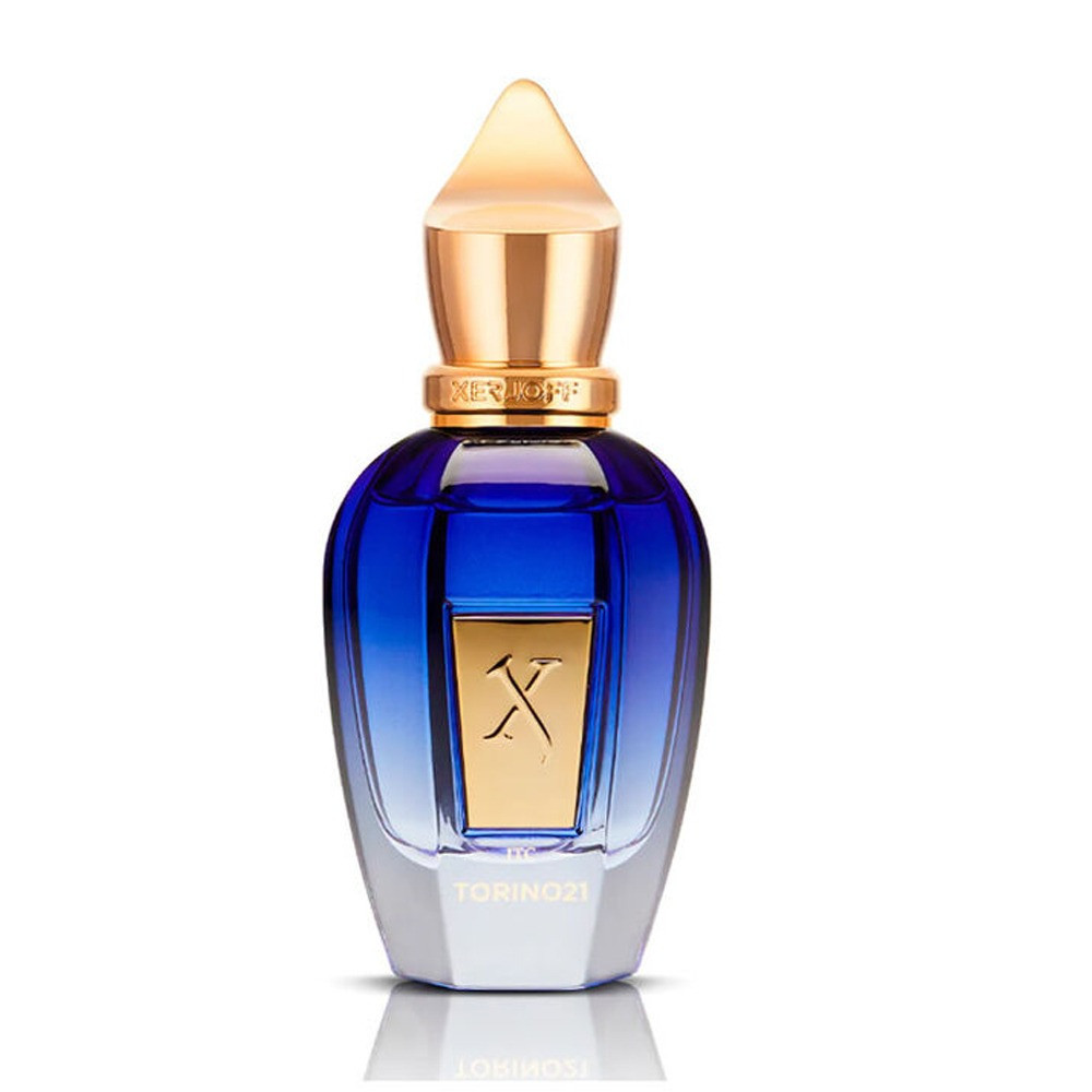 Xerjoff Nitto Atp Finals Torino21 Unisex Eau De Parfum 50Ml