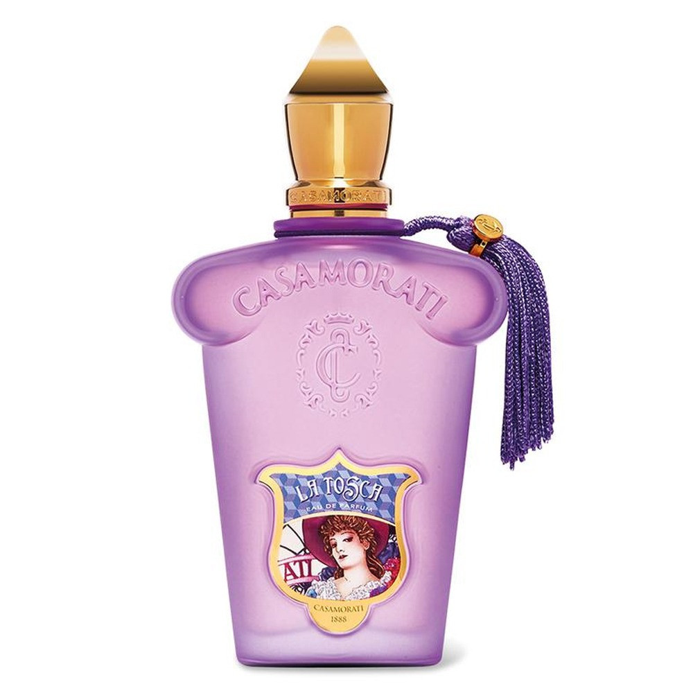 Xerjoff Casamorati 1888 La Tosca For Women Eau De Parfum 100Ml