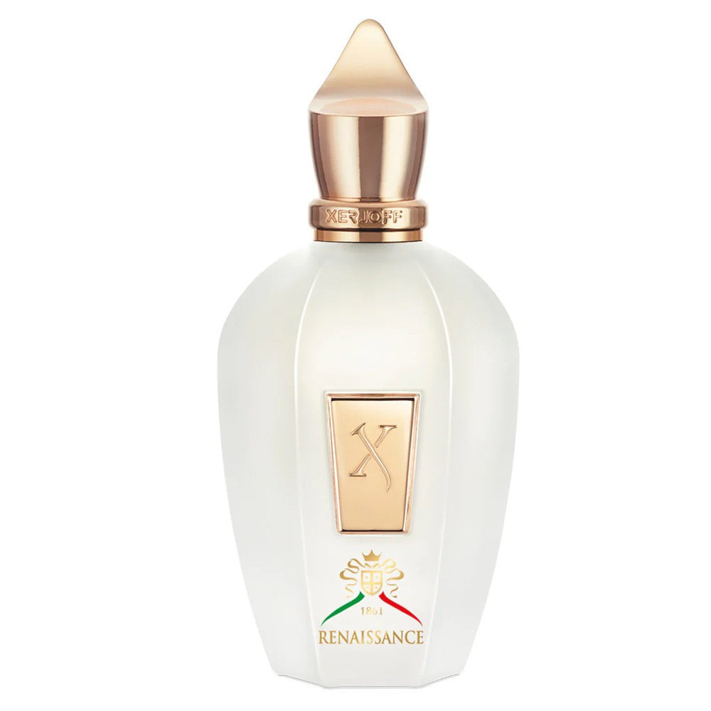Xerjoff Xj 1861 Renaissance Unisex Eau De Parfum 100Ml