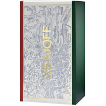 Xerjoff Xj 1861 Decas Unisex Eau De Parfum 100Ml