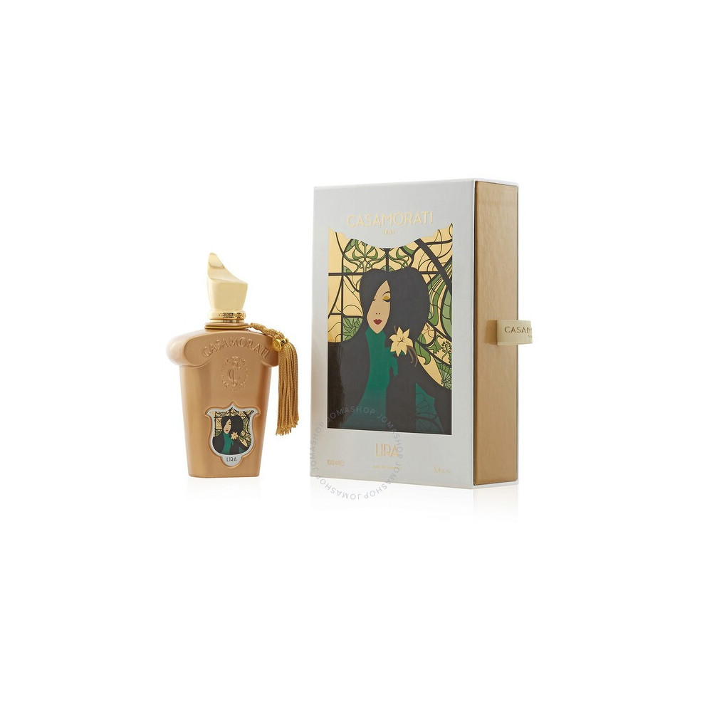 Xerjoff Casamorati 1888 Lira (W) Edp 100Ml